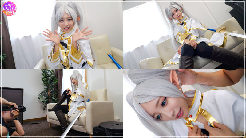 【中出し × コスプレ】instc597の素人エロ画像 - いんすた