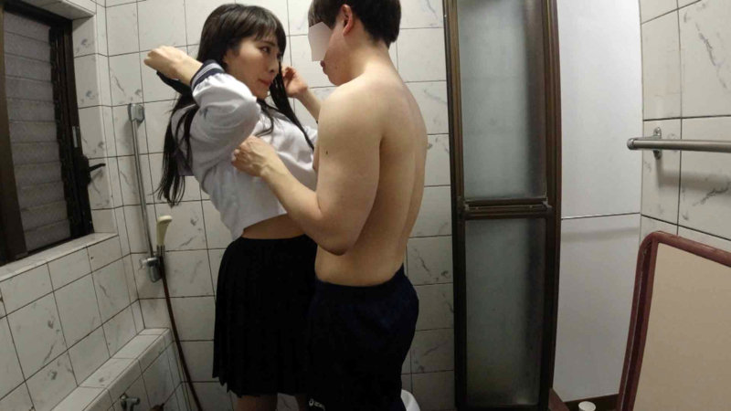 【女子校生 × 美少女】omsk148の素人エロ画像 - 御茶ノ水素人研究所