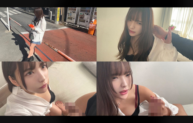 【フェラ × 淫乱・ハード系】smjp036の素人エロ画像 - 素人ムクムク-塩PP-