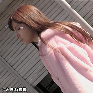 【女子大生 × 中出し】tkwa056の素人エロ画像 - ときわ映像