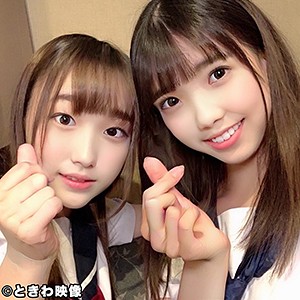 【中出し × 女子校生】tkwa157の素人エロ画像 - ときわ映像